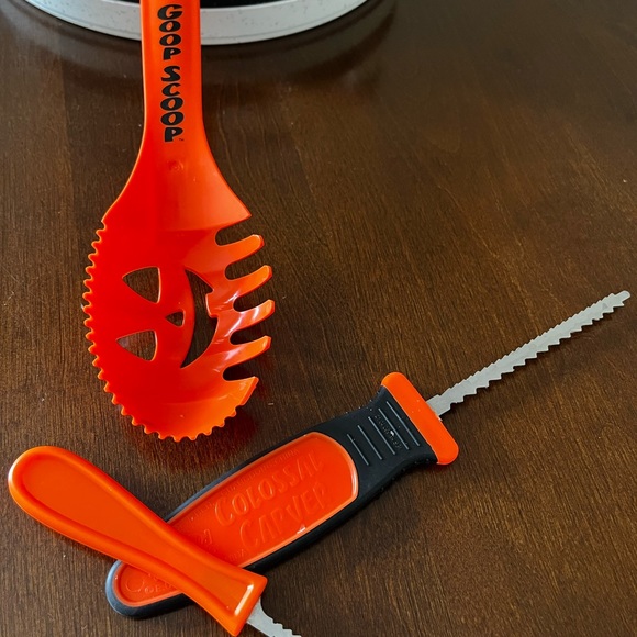 Halloween goodies - Picture 2 of 3